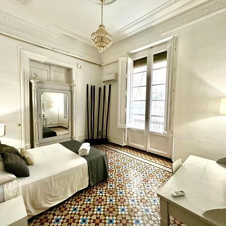 Bcn Beautiful Gotic Ξενοδοχείο Βαρκελώνη Εξωτερικό φωτογραφία