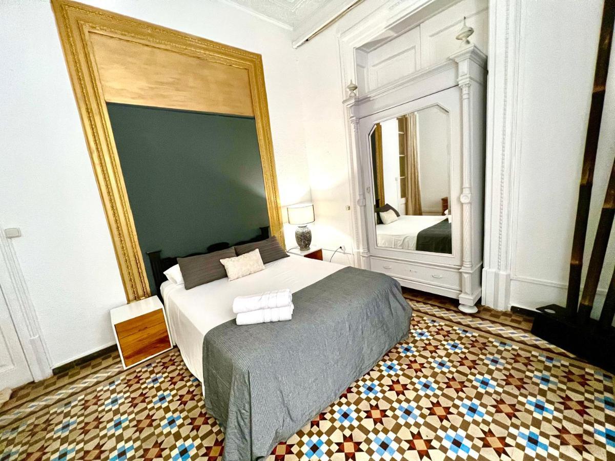 Bcn Beautiful Gotic Ξενοδοχείο Βαρκελώνη Εξωτερικό φωτογραφία