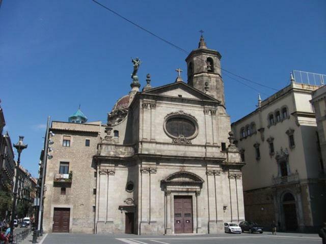Bcn Beautiful Gotic Ξενοδοχείο Βαρκελώνη Εξωτερικό φωτογραφία